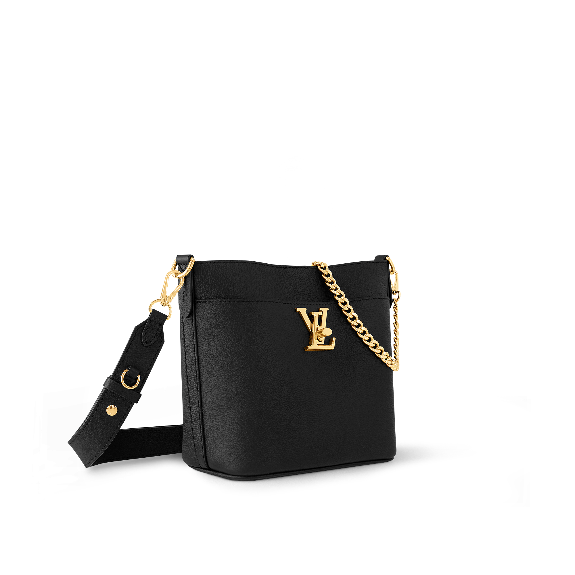 LOUIS VUITTON ロックアンドゴー Lock and Walk Lockme - Handbags | Louis Vuitton India